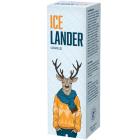 Purškalas skaudančiai gerklei ICELANDER  20ml