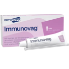 Gelis makšties sausumui IMMUNOVAG, 35ml