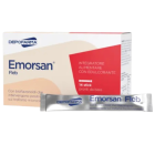 Veninei kraujotakai gerinti EMORSAN FLEB 15ml, 14 pak.