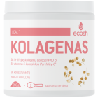 Kolagenas su vitaminu C ECOSH 200 g