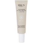 Drėkinamasis veido kremas su atspalviu IDUN MINERALS SKIN TINT  SPF 30, (Nr. 1417,Light Neutral), 27 ml