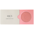 Skaistalai IDUN MINERLAS BLUSH Smultron (Nr. 3011, Peach Pink), 5 g