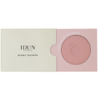 Skaistalai IDUN MINERALS BLUSH Tranbar (Nr. 3006 Light Pink), 5 g