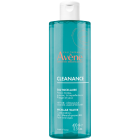 Micelinis vanduo EAU THERMALE AVENE CLEANANCE, 400 ml