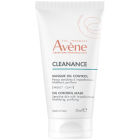 Detoksikuojamoji veido kaukė EAU THERMALE AVENE CLEANANCE DETOX, 50 ml