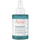 Šveičiamasis serumas riebiai odai EAU THERMALE AVENE CLEANANCE, 30 ml