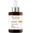 Skaistinamasis serumas, AVENE VITAMIN ACTIVE CG, 30 ml