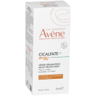 Atkuriamasis apsauginis kremas AVENE CICALFATE SPF50+, 30 ml 