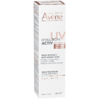 Veido fluidas brandžiai odai EAU THERMALE AVENE HYALURON ACTIV UV SPF50, 40 ml