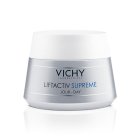 Kremas normaliai ir mišriai odai VICHY LIFTACTIV SUPREME, 50 ml 