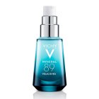 Paakių serumas su terminiu vandeniu VICHY MINERAL 89, 15 ml 
