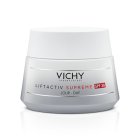 Stangrinamasis kremas nuo raukšlių naktinis VICHY LIFTACTIV H.A., 50 ml 
