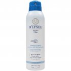  Purškiamas drėkinantis kūno kremas O'LYSEE EXPRESS, 150 ml