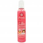 Vaikiškos dušo putos O'LYSEE STRAWBERRY&RASPBERRY, 250 ml