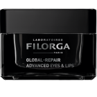 Akių kontūro kremas FILORGA  GLOBAL-REPAIR ADVANCED EYES & LIPS, 15 ml
