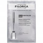 Revitalizuojanti lakštinė veido kaukė FILORGA NCEF-REVITALIZE MASK, 1 vnt.