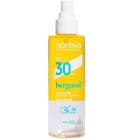 Apsauginis purškiamas vanduo nuo saulės NOREVA BERGASOL SPF30+, 150 ml