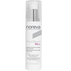Dieninis veido kremas pigmentuotai odai NOREVA TRIO WHITE MELA, 40 ml