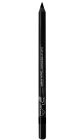 Juodas akių pieštukas SLA PARIS OUTLINER AQUARESIST, 1,5 g