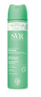 Augalinio pagrindo purškiamas dezodorantas SVR SPIRIAL SPRAY VEGETAL, 75 ml