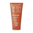 SVR SUN SECURE BLUR apsauginis putų konsistencijos veido kremas ir SPF50+ 50ml