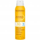 Apsauginė veido ir kūno dulksna nuo saulės BIODERMA PHOTODERM BRUME SPF30, 150 ml