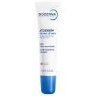 Maitinamasis lūpų balzamas BIODERMA ATODERM LIP BALM, 15ml