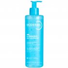 Micelinis gelinis prausiklis dehidratuotai odai BIODERMA HYDRABIO GEL MOUSSANT, 400 ml