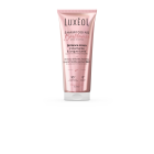 Žvilgesio suteikiantis šampūnas LUXEOL, 200 ml