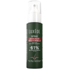 Serumas esant reaktyviam plaukų slinkimui, LUXEOL 100 ml