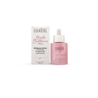 Žvilgesio suteikiantis plaukų aliejus LUXEOL, 50 ml