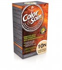 Color & Soin ilgalaikiai plaukų dažai (10N), 135 ml