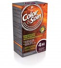 Color & Soin ilgalaikiai plaukų dažai (4M), 135 ml