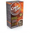 Color & Soin ilgalaikiai  plaukų dažai (5G), 135 ml