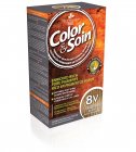 Color & Soin ilgalaikiai plaukų dažai (8V), 135 ml