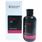 Kosmetinis ricinos aliejus ECONORD, 100ml