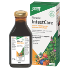 Floradix Intestcare geriamasis skystis žarnynui, 250 ml