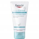 Rankų kremas sausai, atopinei oda EUCERIN ATOPICONTROL, 75 ml
