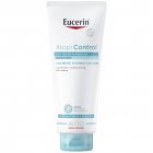 Raminamasis kūno ir veido losjonas EUCERIN ATOPICONTROL, 400 ml (99293)