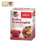 Doppelherz aktiv Heisser Granatapfel (Hot Pomegranate) N10