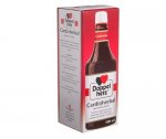 Doppelherz Cardioherbal geriamasis skystis, 500 ml