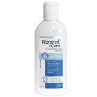Šampūnas jautriai galvos odai NIZORAL CARE DRY & SENSITIVE SCALP, 200 ml