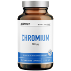 Chromas ICONFIT 200 mcg, 90 kapsulių