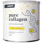 Kolagenas + vit.C ICONFIT PURE COLLAGEN, 300g