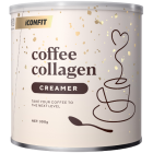 Kolagenas - kavos grietinėlė, vanilės skonio, ICONFIT, 300 g