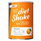 Apelsinų skonio dietinis kokteilis ICONFIT, 495 g