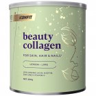 Citrinų ir laimo kolagenas grožiui ICONFIT, 300 g
