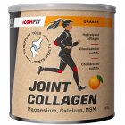 Apelsinų skonio kolagenas sąnariams ICONFIT, 300 g