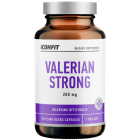 Valerijono ekstraktas ICONFIT, 90 kapsulių