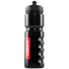 Dviratininko gertuvė ICONFIT 750ml - juoda